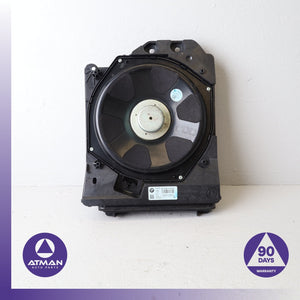 BMW F34 328i GT 320i Left Side Subwoofer Speaker Hi-Fi System 9210149 OEM