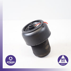 14-19 BMW F86 X6M X5M S63  Rear Left or Right Air Suspension Bag Shock OEM 80k