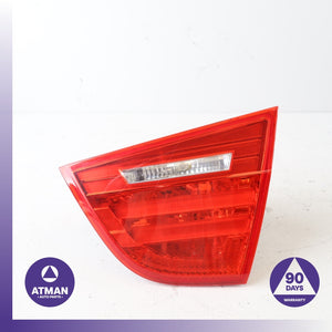 BMW E90 328i Rear Right Side Inner Taillight Tail Light Lamp OEM