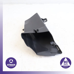 BMW F10 535i 528i Engine Air Filter Box Intake Pipe Duct 7331783 OEM