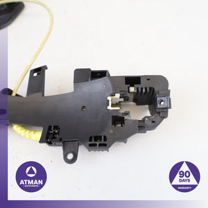 BMW E82 128i 135i Front Left Lock Latch Actuator w/ Handle OEM