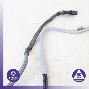 BMW F25 X3 28i N20 2.0L Engine O2 Oxygen Lambda Heat Sensor Set OEM