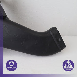 BMW G05 X5 X6 X7 Right Engine Air Intake Resonator Tube OEM 55k