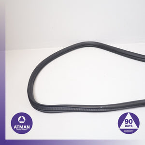 BMW F98 X4M X4 Rear Left or Right Body Weatherstrip Seal 7416517 OEM