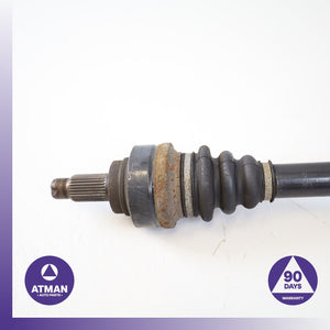 14-20 BMW F36 435i 335i Rear Right CV Axle Half Shaft 7597678 OEM 70k
