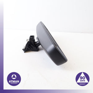 BMW F30 330e 328i Interior Rear View Mirror Black 51166821263 OEM