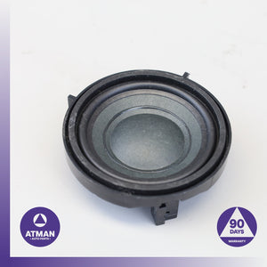 BMW F15 X5 Under Dashboard Sound Audio Emergency Alarm Speaker 65139151127 OEM
