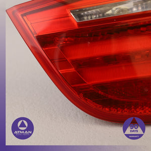 BMW E90 328i Rear Right Side Inner Taillight Tail Light Lamp OEM