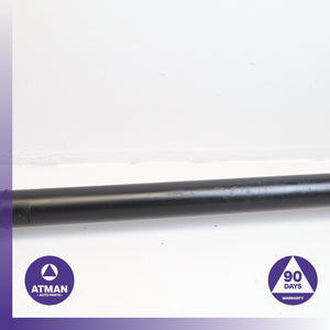 BMW F30 320i RWD Driveshaft Propeller Prop Drive Shaft 7609365 OEM