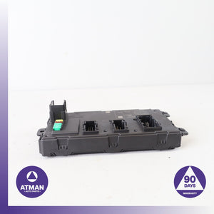BMW F34 328i GT 320i Rear Body Electronic Control Module REM BCM BCU OEM