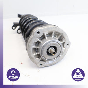 10-17 BMW F07 535i 550i GT RWD Front Left Shock Absorber Strut 31316798153 OEM — photo 6