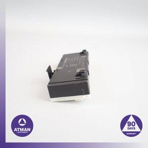 18-25 BMW F98 X4M X3 Trunk Boot Tailgate Control Module 61355A19DB2 OEM 55k