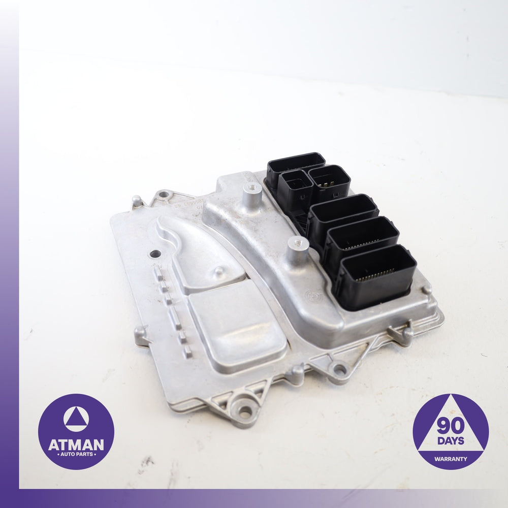 12-19 BMW F15 X5 X6 N55 Engine Motor Control Module ECU ECM DME OEM
