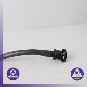16-20 BMW F36 430i 440i Brake Booster Vacuum Pipe 11668600882 OEM — photo 4