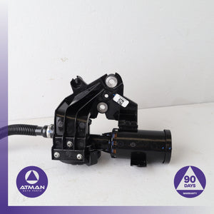 BMW G05 X5 Fuel Vapor Charcoal Canister Leak Detection Pump OEM 55k