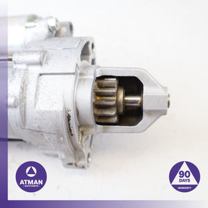 BMW F06 650i Gran Coupe Engine Starter Motor 12417612815 OEM