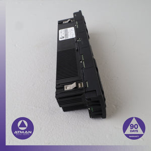 BMW E46 325i 330i Dashboard Climate Control Switch 64116956319 OEM — photo 6