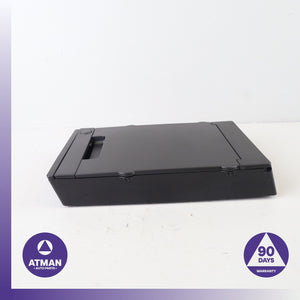BMW F10 528i 550i Rear Seat Storage Compartment Tray OEM — photo 4