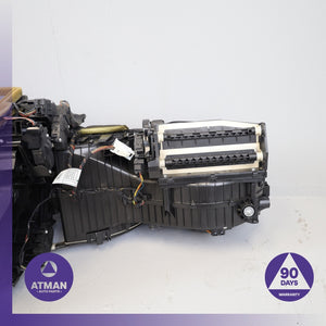 12-21 BMW F30 320i 440i 228i A/C Air Conditioning Heater Box Assembly OEM