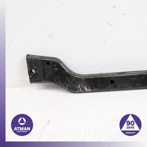 BMW F16 X6 X5 Front Belly Pan Engine Skid Plate Mount Bracket 6787324 OEM
