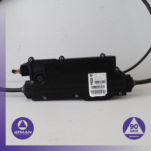 07-14 BMW E70 X5 X6 Electronic Parking Brake Actuator 34436796072 OEM