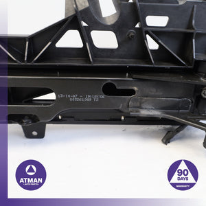 BMW F07 535i 550i GT Right Side Radiator Support Mount Bracket OEM