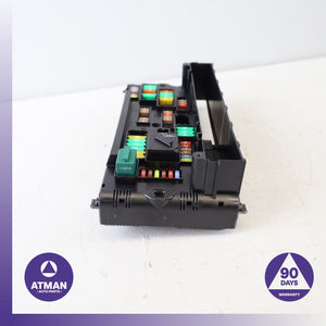 BMW F26 X4 M40i X3 Front Relay Junction Fusebox Fuse Box OEM 67k
