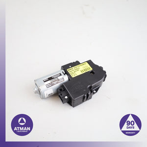 14-18 BMW F15 X5 Panoramic Sunroof Drive Motor Actuator OEM