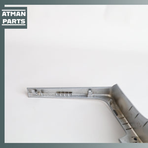 BMW F15 X5 Front Right Dashboard Cover Panel Trim 64229270670 OEM