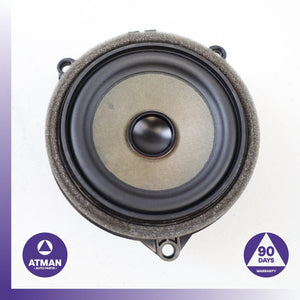 12-18 BMW F30 330e 328i Front or Rear Door Speaker 65139264944 OEM