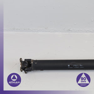 99-06 BMW E46 325i 328i 330i RWD Rear Propeller Driveshat Drive Shaft OEM