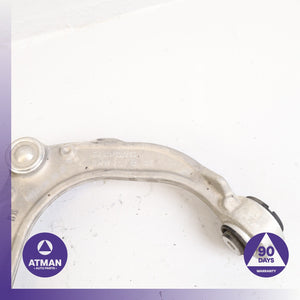 BMW F15 X5 X6 Front Left Side Upper Suspension Control Arm 31126863785 OEM