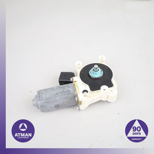 BMW F15 X5 Front or Rear Right Window Regulator Motor 7322748 OEM