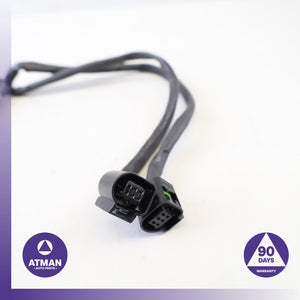 BMW F06 650i X5 X6 4.4L Oxygen O2 Sensor Lambda Set OEM