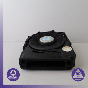BMW E90 328i Hi-Fi Front Right Underseat Subwoofer Speaker 9143144 OEM