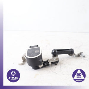 BMW F10 550i 535i Front Right Side Suspension Height Level Sensor OEM