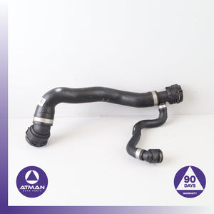 BMW G22 M440i Engine Motor Radiator Coolant Hose Pipe OEM 54k — photo 5