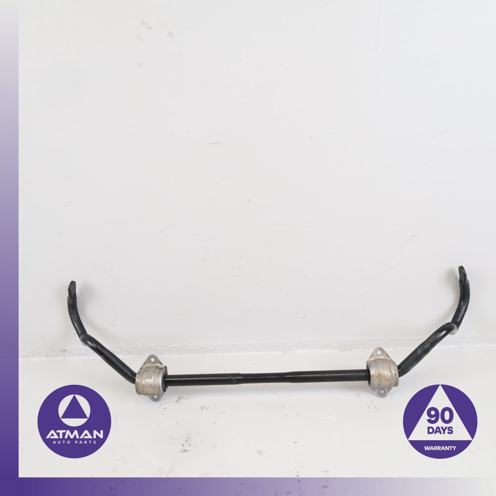 06-13 BMW E90 328i 128i 335i Front Anti Roll Sway Bar Stabilizer OEM
