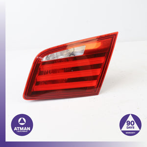 BMW F10 535i 528i 550i Rear Right Taillight Tail Light Lamp Inner OEM