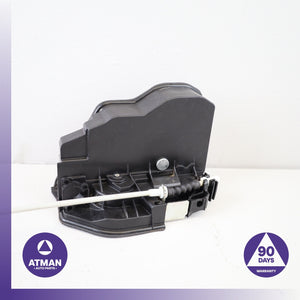 BMW F34 328i 335i GT Rear Right Passenger Door Lock Latch w/ Bracket OEM