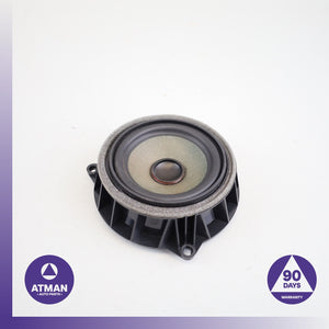 BMW F15 X5 Front or Rear Door HiFi Speaker Loudspeaker 65139286367 OEM