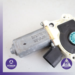 BMW F15 X5 Front or Rear Left Window Regulator Motor 7322747 OEM