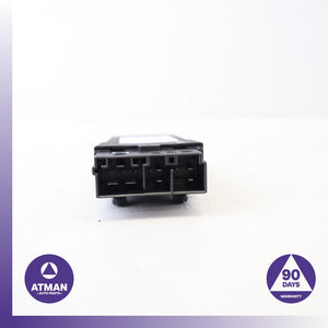 BMW F26 X4 X3 X6 Front Left or Right Seat Heating Control Module 9216468 OEM 67k