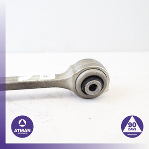 16-18 BMW F26 X4 M40i Front Right Suspension Lower Control Arm OEM 67k