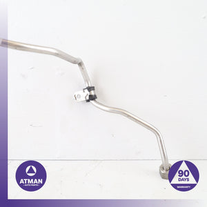 BMW F10 550i Engine High Pressure Fuel Feed Line 13538649966 OEM