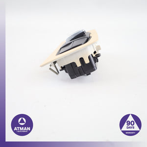 12-18 BMW F30 320i 328i 335i Headlight Lamp Switch Control Module OEM