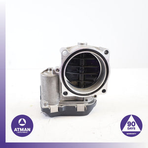 BMW E88 128i Engine Motor Throttle Body 13547556118 OEM