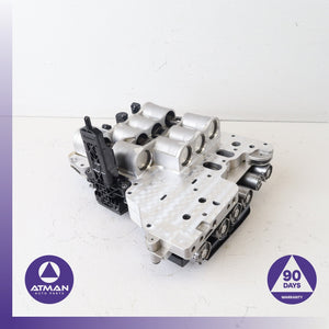12-19 BMW F06 M6 M5 DCT Twin Clutch Drivelogic Valve Body Mechatronic OEM