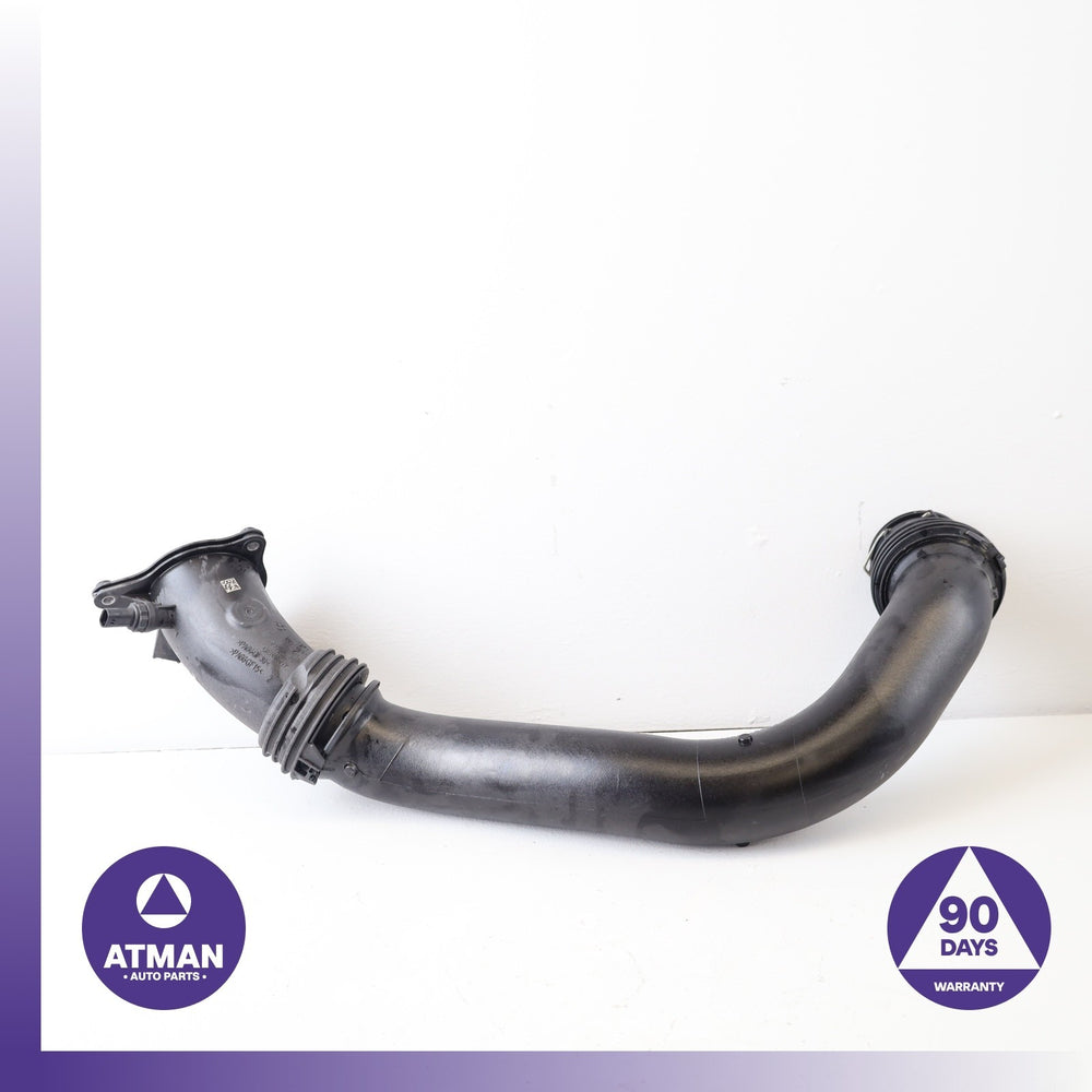 BMW F30 330e 330i Engine Air Intake Charger Hose Tube 13718601683 OEM 84k