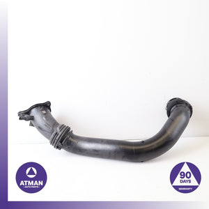 BMW F30 330e 330i Engine Air Intake Charger Hose Tube 13718601683 OEM 84k